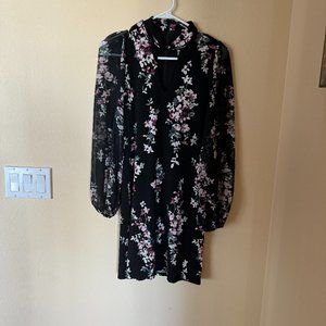 White House Black Market XXS dress